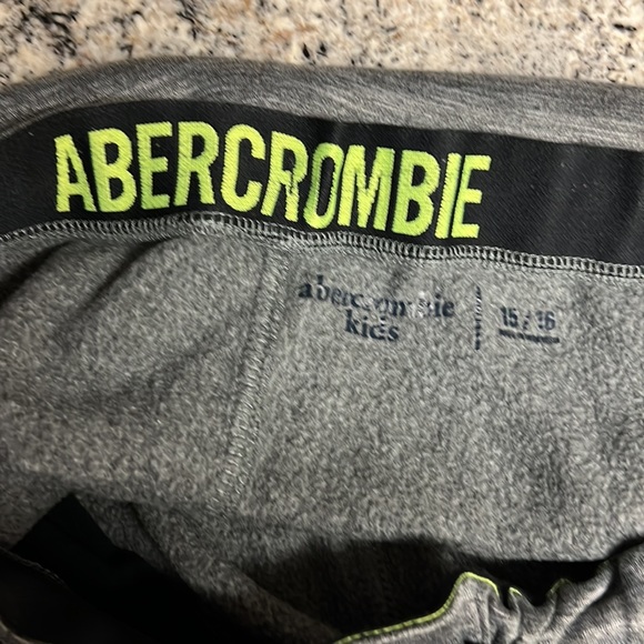 Abercrombie Kids Joggers 🌼 - Picture 5 of 8